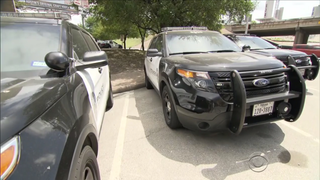 Austin Police Department Pulls Ford Explorers Out Of Service Over Carbon Monoxide Leaks